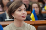 Людмила Ковалевська