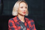 Ирина Сопонару.  Фото: скриншот YouTube-видео