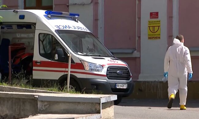 Статистика, коронавирус. Фото: скрин youtube