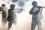 Военнослужащие. Фото: Telegram