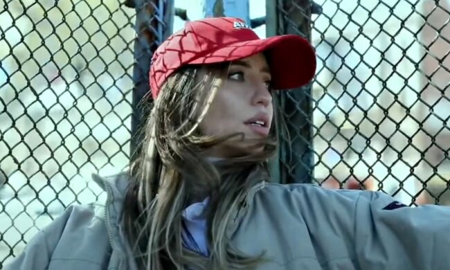 Надя Дорофеева. Фото: скриншот Youtube-видео