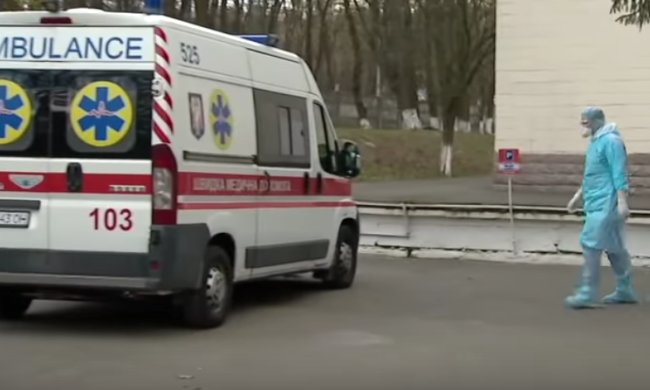 Карантин в Украине длятся уже месяц. Фото: youtubе