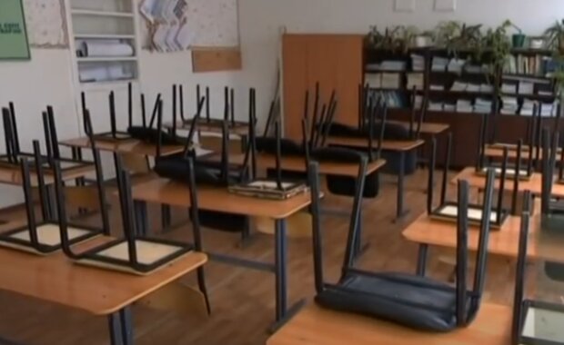 Каникулы в школе. Фото: скриншот YouTube