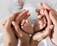 Оформлення допомоги при народженні дитини
