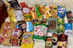 Бесплатные продукты и одежда: 22 апреля украинцы смогут получить помощь от Каритас
