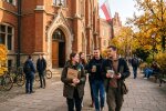 польський університет українські студенти навчання