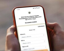 Оформлення відстрочки від мобілізації. Фото: Telegram