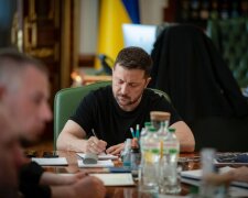 Зеленский переговорил с Трампом по телефону. Фото: Telegram-аккаунт президента Украины