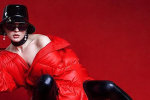 MARUV