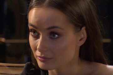 Ксения Мишина. Фото: скриншот YouTube-видео