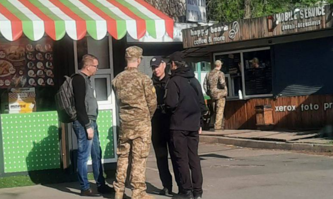 ТЦК підвищили штрафи до максимуму – нові суми. Фото: Telegram