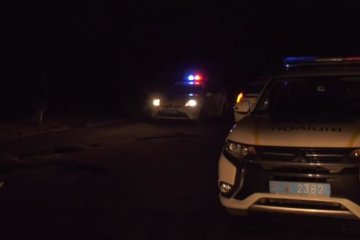 Полиция. Фото: скрин пресс-служба Нацполиции