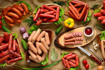 Які продукти провокують різку стомлюваність. Фото: YouTube