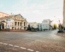 В Киеве могут ввести карантин выходного дня: что это значит