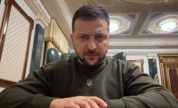 Владимир Зеленский. Фото: скриншот YouTube-видео