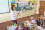 Школа. Фото: скриншот YouTube