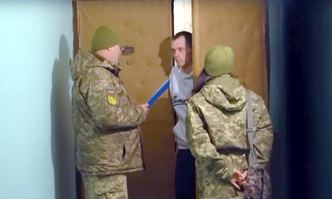 Украинцам рассказали, что будет с "уклонистами" после окончания войны. Фото: YouTube