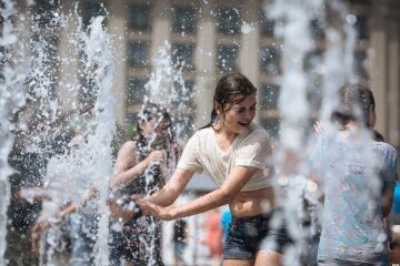 Температурные качели: синоптики рассказали о погоде в последний день весны