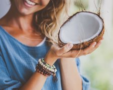 Известный диетолог развеяла мифы о кокосовом масле: не верьте тому, что говорят