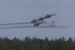 Авиация ВСУ. Фото: скриншот YouTube-видео