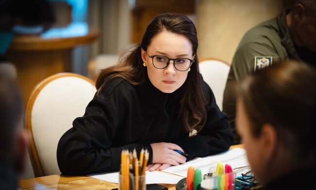 Свириденко розповіла про виплати Зимової підтримки - хто отримав та на що витратили. Фото: Telegram