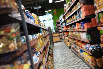 Какие продукты в скором времени сильно подорожают. Фото: YouTube