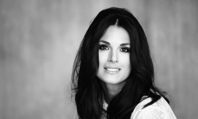 Маша Ефросинина