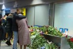 Последний звонок стюардессы за секунды до взрыва: СМИ узнали правду