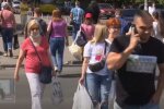 Карантин в Украине. Фото: YouTube, скрин