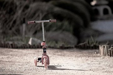 В Киеве из детского дома украли ребенка, фото: 24 канал