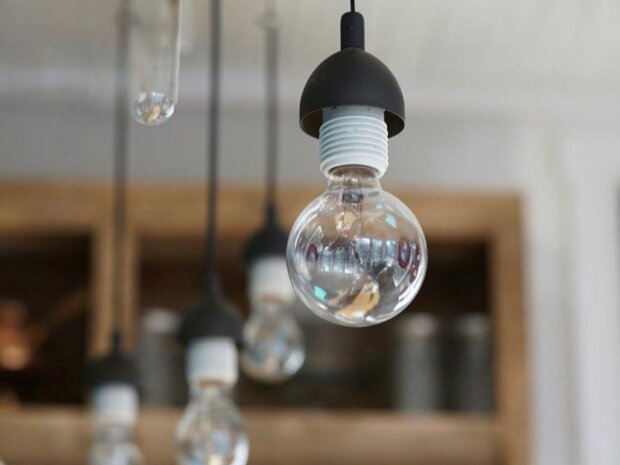 Отключение света, электроэнергия, обстрелы. Фото: Стена