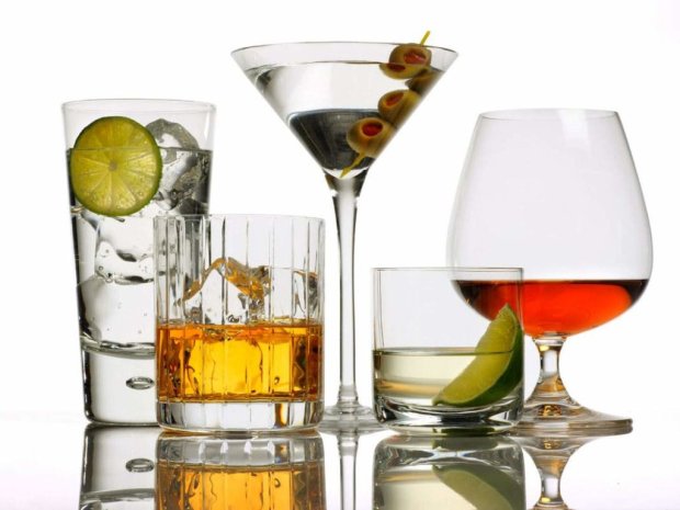 Медики знают, в каком порядке можно пить алкогольные напитки, чтобы не было похмелья