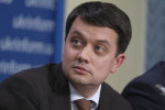 Все машины и все квартиры наработал сам: чем обладает новоиспеченный спикер ВР Дмитрий Разумков
