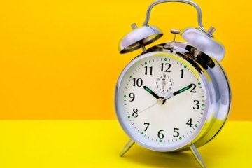 Топ 5 вредных утренних привычек