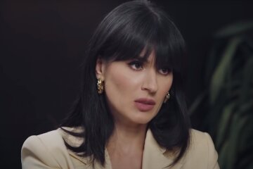 Маша Єфросиніна. Фото: скріншот YouTube-відео