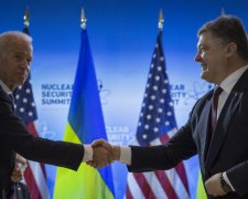 Стали известны факты вмешательства США во внутреннюю политику Украины