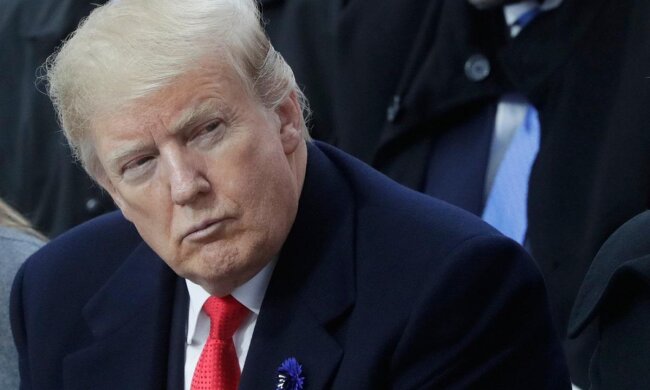 Кінець війни: Трамп попередив, станеться щось хороше