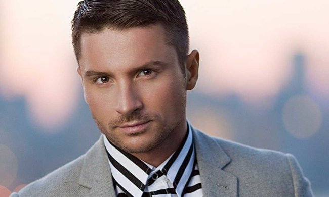 Сергей Лазарев