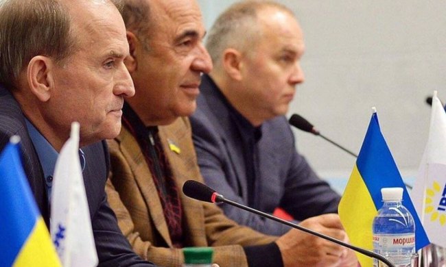 «Оппозиционная платформа — За жизнь»: Мы защитили право русскоязычных граждан говорить на русском языке