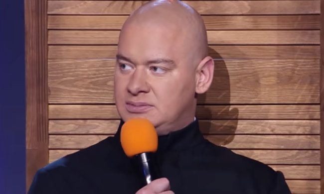 Евгений Кошевой. Фото: скриншот YouTube