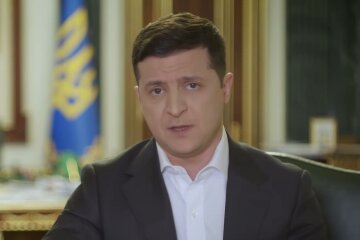 Владимир Зеленский. Фото: скрин youtube