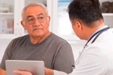 Врачи определили, как семейные ссоры влияют на мужское здоровье. Фото: скриншот YouTube