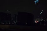 Отключение света. Фото: скриншот YouTube-видео
