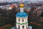 Церковь.  Фото: скриншот YouTube-видео