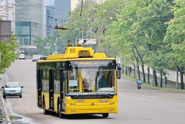 Новых троллейбусов в Киеве не будет: надежды на нормальный транспорт рухнули в один момент, причина