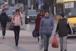 Локдаун в Украине. Фото: скриншот YouTube