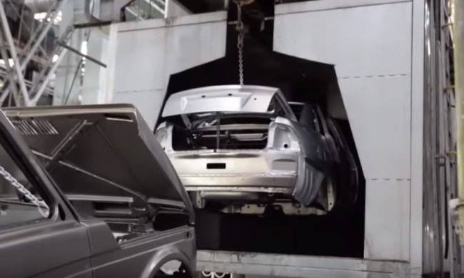 Такой "зрады" еще не было: ЗАЗ начнет выпуск российских авто Lada, подробности