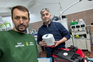 Валерій Дубіль