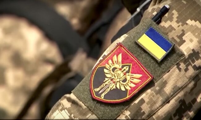 Военные. Фото: YouTube, скрин