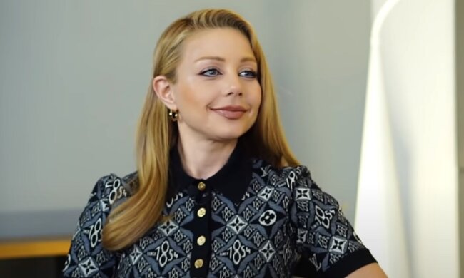 Тина Кароль. Фото: YouTube, скрин